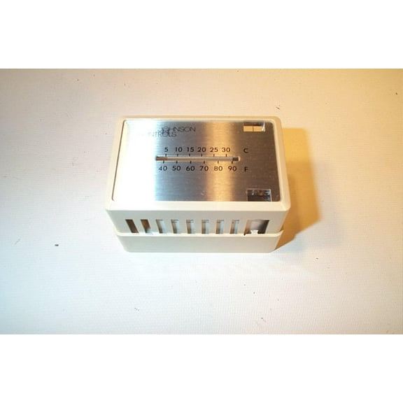 Johnson Controls T-4756-1738 - Cover Plas Hrz 2W