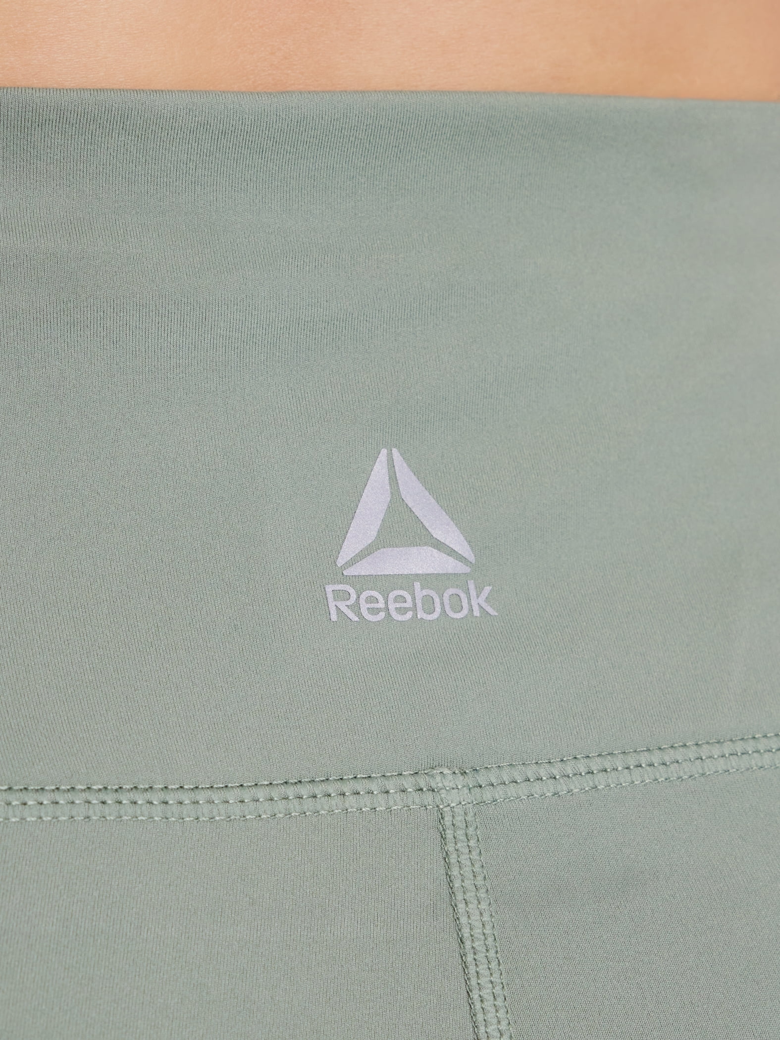 Reebok Women's Everyday High Rise Bike Short, 5" Inseam, Sizes XS-XXXL