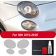 thumbnail image 2 of Película protectora de TPU para faros delanteros de coche 2013-2020 transparente, 2 of 5