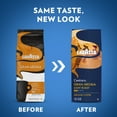 thumbnail image 6 of Lavazza Costiera Gran Aroma Ground Coffee, Light Roast, 100% Arabica, 12 oz Bag, 6 of 6