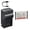 1 Charger + 1 Battery, variant on Kastar 1-Pack Battery and AC & USB-C Charger, Compatible with Casio NP-90 NP-90DBA, for Exilim EX-FH100 EX-H10 EX-H15 EX-H20 EX-H20G Digital Cameras