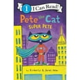 thumbnail image 2 of Pete the Cat: Super Pete (I Can Read! Level 1), 2 of 2