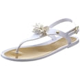 thumbnail image 3 of AK Anne Klein Women's Party Sandal, 3 of 3