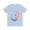 Baby Blue, variant on Music T Shirt