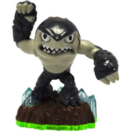 terrafin from skylanders