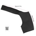 thumbnail image 4 of Shoulder Strap, Adjustable Shoulder Support, Light Weight Pratical For Man Playing Volleyball Playing Tennis Playing Basketball, 4 of 8