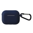 thumbnail image 1 of Funda silicón para Airpods Pro 2ª Generación Gadget Collection Mx GC-FSAP2 azul marino, 1 of 4