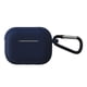thumbnail image 1 of Funda silicón para Airpods Pro 2ª Generación Gadget Collection Mx GC-FSAP2 azul marino, 1 of 4