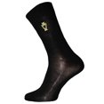 thumbnail image 3 of Pandastick Mens Bamboo Socks (Pack Of 3), 3 of 4