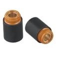 thumbnail image 2 of 2PCS 220713 Plasma Cutter Retaining Cap For Hypertherm PMX45 Plasma Torch, 2 of 10