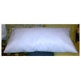 thumbnail image 2 of 24x36 Inch Rectangular Throw Pillow Insert Form, 2 of 2