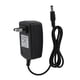 thumbnail image 1 of Adaptador De Corriente Universal CA CC 15 V 2 A Alta Eficiencia Baja Temperatura Voltaje Mundial Para Mini TV Consola De Juegos Disco Duro Móvil DVD Negro, 1 of 7