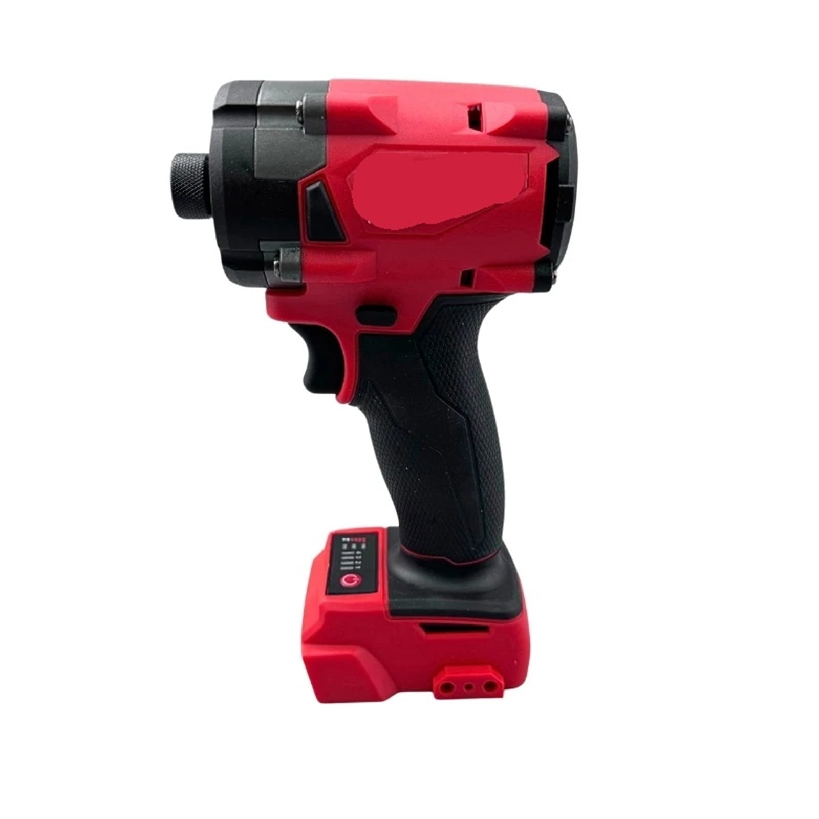 Brushless Impact Driver Rechargeable Lithium Battery Impact Wrench 300NM 18V Motor Cordles Screwdriver Power tool - Multi-Purpose Tool