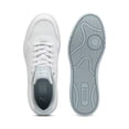 thumbnail image 5 of Tenis Puma Court Classy para Mujer 395021-09 blanco 25, 5 of 5