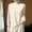 🔥 Beige, variant on Thin Solid Crew Neck Long Sleeve Knit Pullover For Women, Soft Lightweight Basic Base Layer Sweater, Simple Versatile Fashion Layering Top For Autumn Winter Daily Casual Styling Silver M