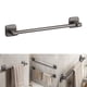 thumbnail image 1 of Estante para Almacenamiento Toallas Barra Baño Accesorios Metal, 1 of 9