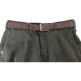 thumbnail image 4 of BRUHL Venice B Turn Trousers - Dark Green, 4 of 6
