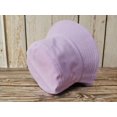thumbnail image 3 of Sombrero de cubo de color sólido unisex, 3 of 7
