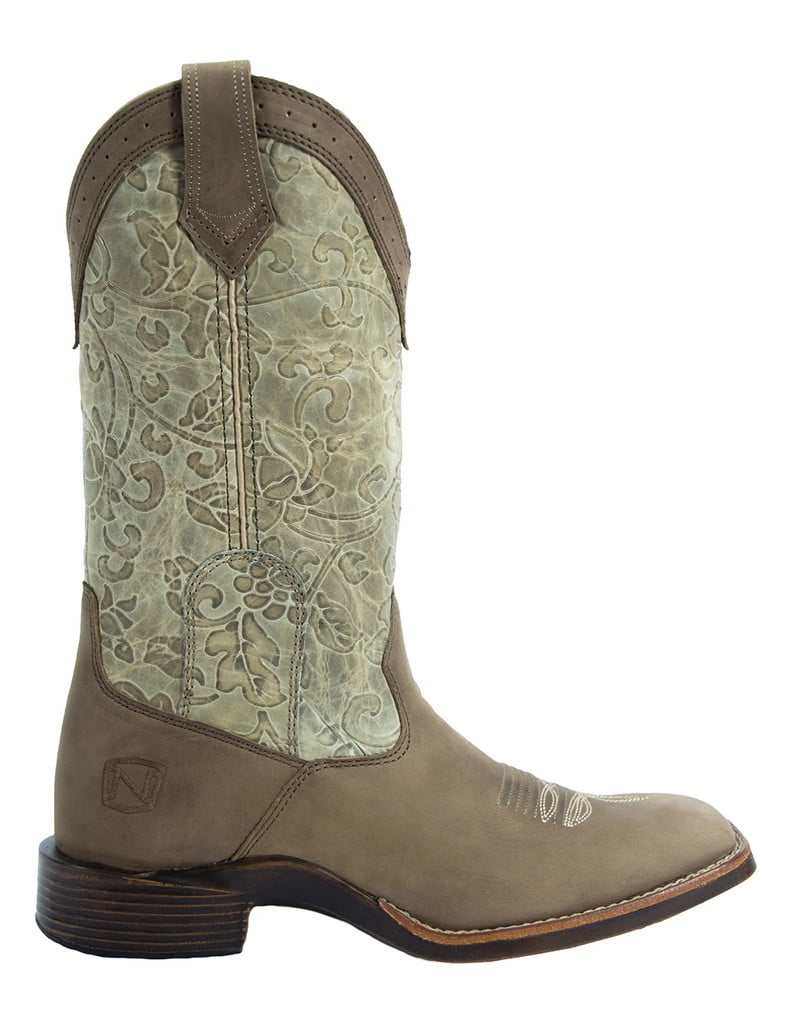 noble outfitters women's western boots