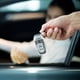 thumbnail image 3 of Funda transparente para llavero, protector para llave de coche, funda protectora para llave de coche, funda para llave de vehículo, funda para llave de automóvil, protector para llave de coche, 3 of 8