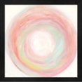 thumbnail image 3 of Great Art Now Tropical Swirl by Piper Rhue, 2 Piece Framed Art Set Each 13"W x 13"H, 3 of 3