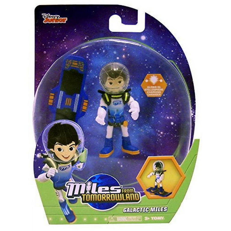 Miles From Tomorrowland Galactic Miles - Walmart.com