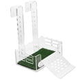 thumbnail image 1 of Hanging Turtle Basking Platform Aquatic Reptile Ramp Dock Turtle Terrace, 1 of 8