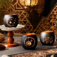thumbnail image 3 of Portavelas SHMILMH Ramadan Mubarak, portavelas, 6 unidades, 3 of 7