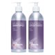 thumbnail image 1 of Champú y acondicionador ecológico - Lavanda cítrica - Sin sulfato 16 oz (botellas recargables con bombas), 1 of 5