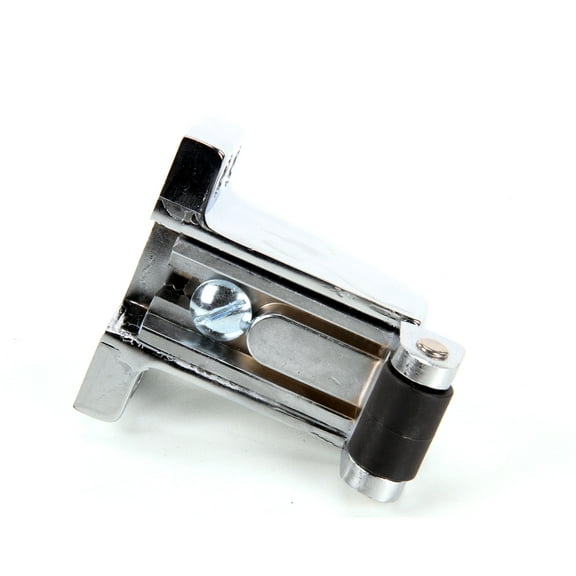 Kason 56-5005 Strike Chr. 1-3/4 To 2-1/2