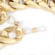 thumbnail image 2 of Acrylic Eyeglass Chain, Anti-slip Sunglasses Holder, 2 of 4