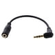 thumbnail image 1 of Cable De Extensión de sonido Esté A Para Reproductores De Mp3, 1 of 7