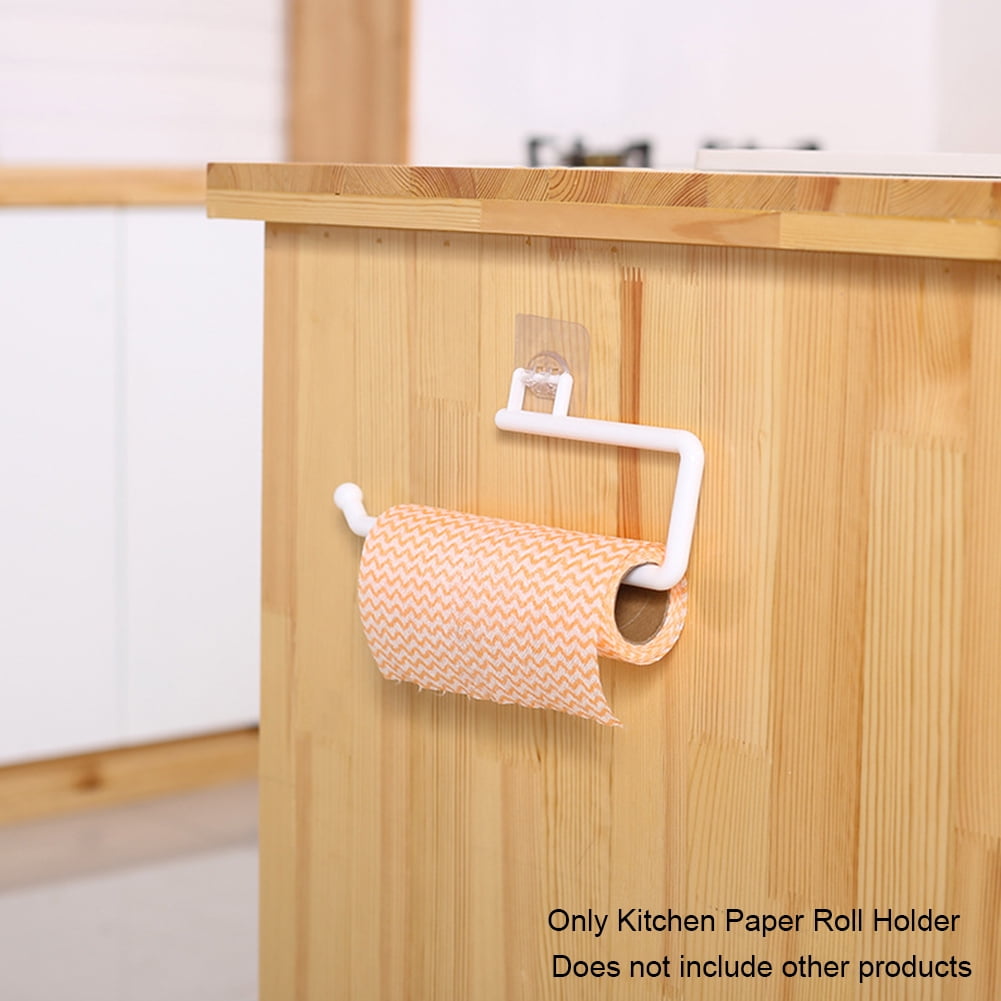 Details about   Bathroom Toilet Roll Box Waterproof Wall-Mount Paper Tissue Towel Drawer Sticker
