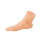 thumbnail image 5 of Maniquí de Exhibición Salvador Pie Modelo de Calcetín Accesorio de Exhibición, 5 of 9