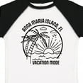 thumbnail image 4 of Inktastic Summer Vacation Mode Anna Maria Island Florida Boys or Girls Toddler T-Shirt, 4 of 5
