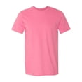 thumbnail image 1 of Camiseta Gildan Adulto Softstyle 4.5 onzas L Azalea 64000, 1 of 1