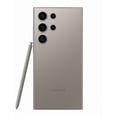 thumbnail image 3 of Smartphone Samsung Galaxy S24 Ultra 512gb 12ram- Titanium Grey, 3 of 3