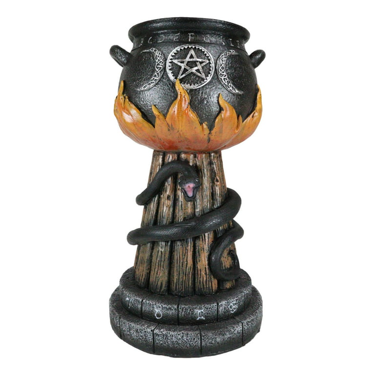 Supplies and Equipment – M&J TheCandle Witch