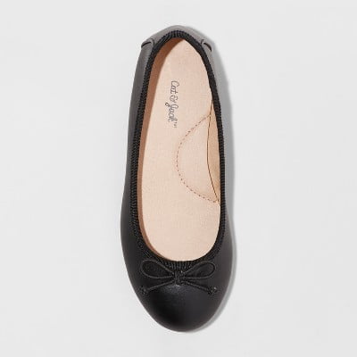 cat and jack flats