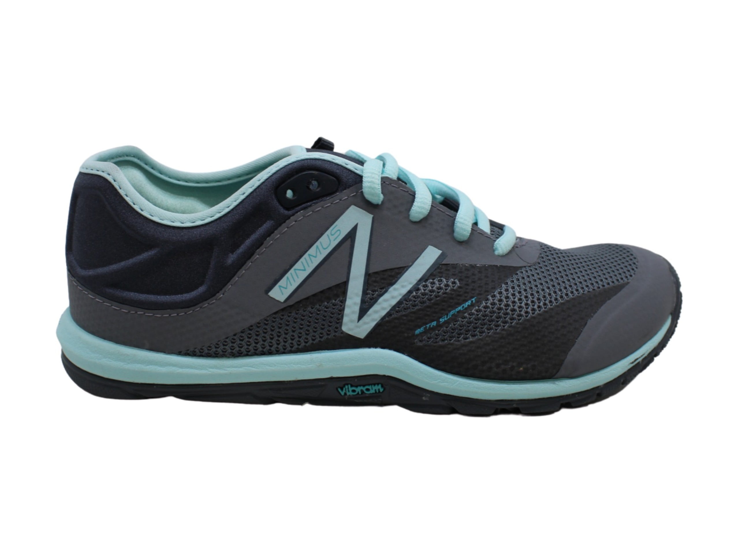 New Balance Womens Minimus Trail 10 