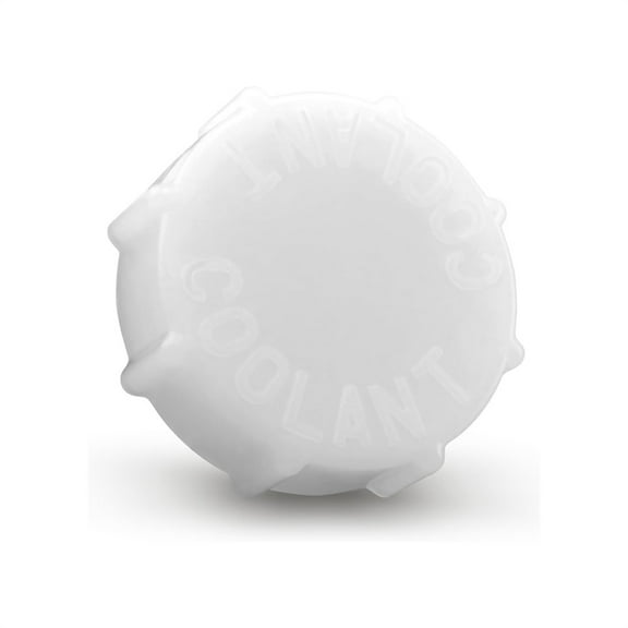 Yassdwbn Reservoir Coolant Protection Cap 19102-RV0-A00 Fit For Honda Odyssey 2011-2017