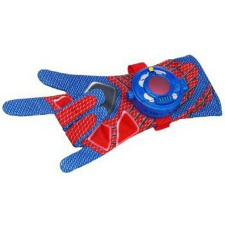 Amazing Spider-Man Hero FX Glove