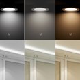 thumbnail image 2 of Luz Opple 3W Luz blanca 1pcs, 2 of 8