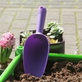 thumbnail image 3 of Set of 3 soil shovels, Plastic, Multicolor, 3 of 5