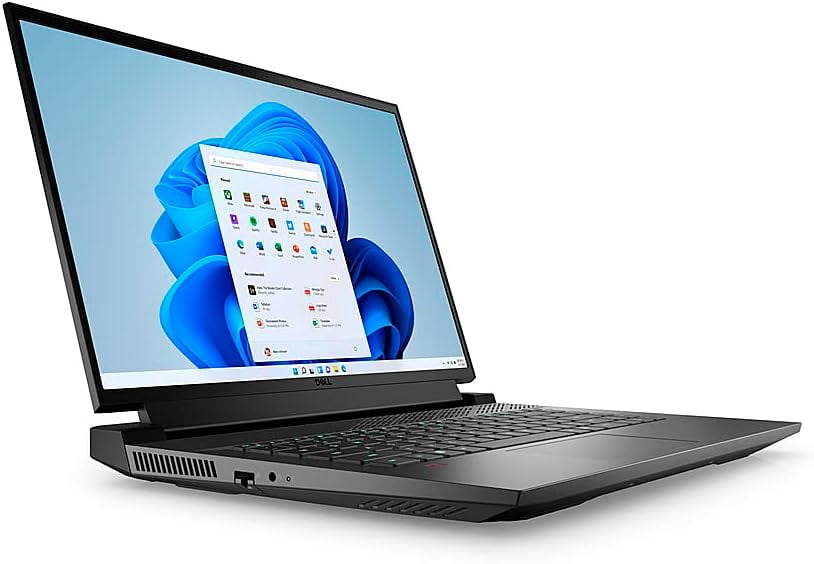 Dell G16 7630 Gaming Laptop, 16