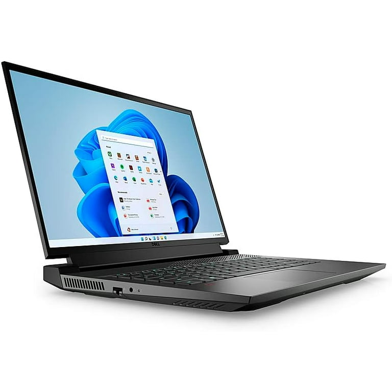 Dell G16 7630 Gaming Laptop, 16