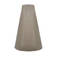 thumbnail image 3 of Chiminea Cap Waterproof Tear Resistant Porch Windproof Outdoor Fire Cover Grid, 3 of 8