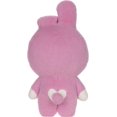 thumbnail image 2 of Conejo Cooky BT21 de Peluche GUND Line Friends Stuffed Animal 7pulg Felpa Suave Infantil Rosa GUND GD-5456255, 2 of 2