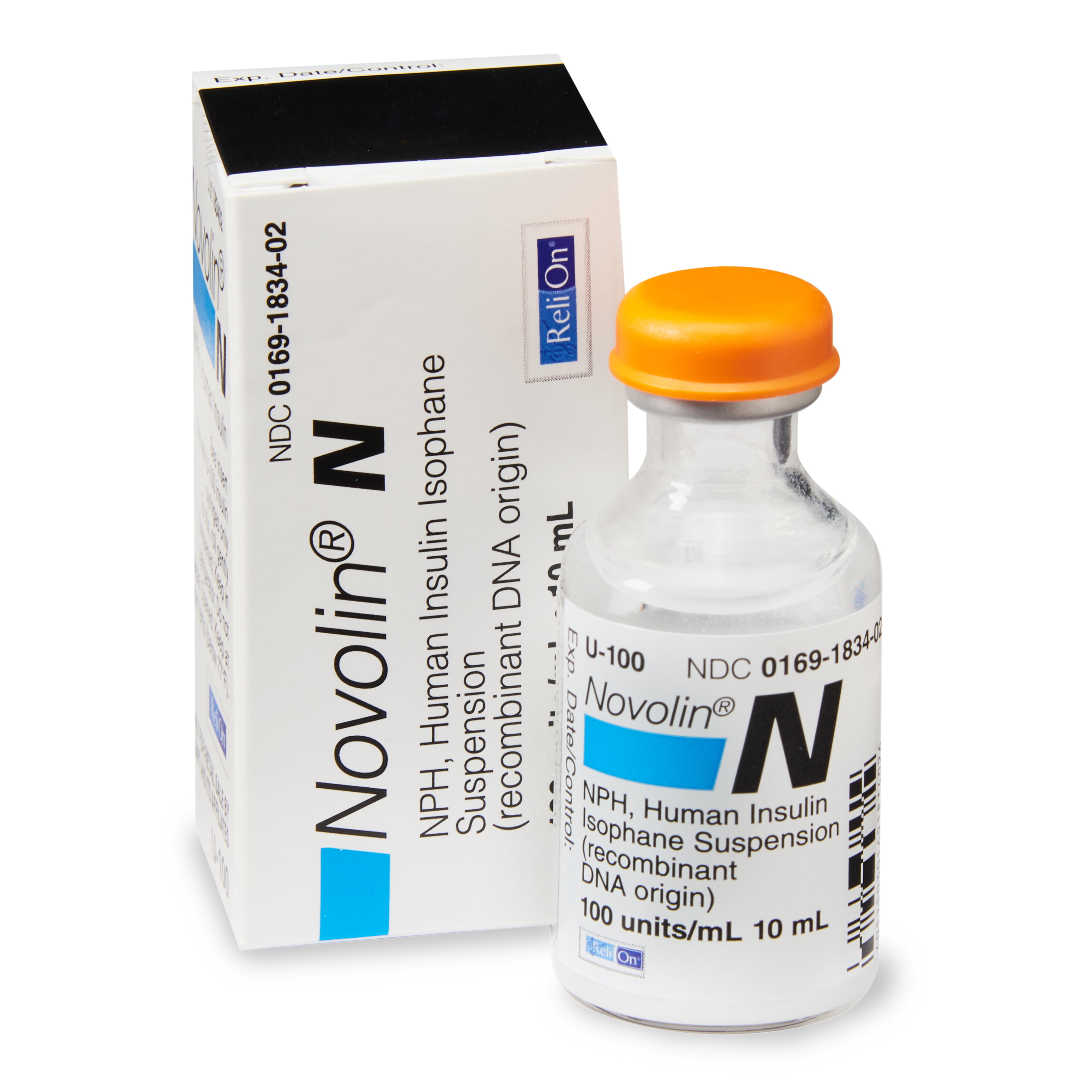 Novolin R Dosage Chart