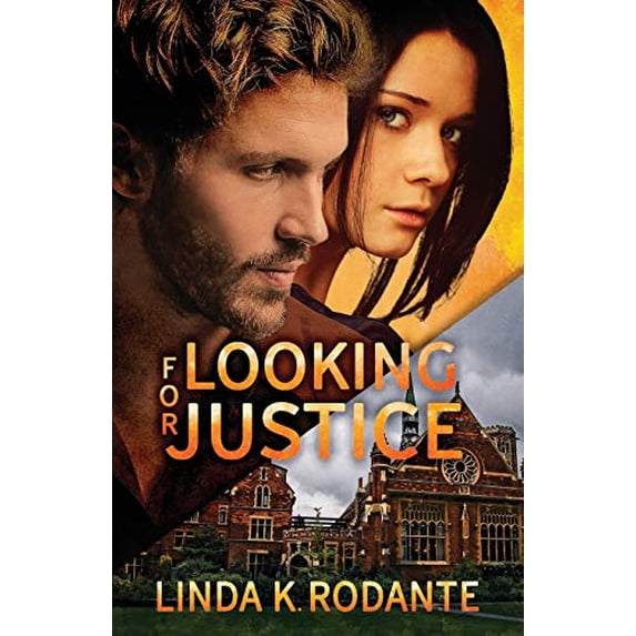 Pre-Owned Looking for Justice: Contemporary Christian Romance with Suspense (Paperback) 0692498672 9780692498675